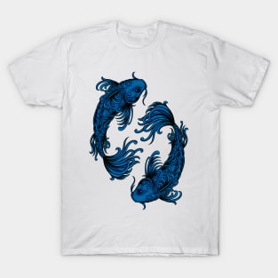 Pisces Merch T-Shirt